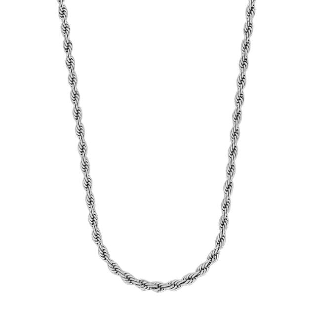 SON Halskette Stahl 60 cm