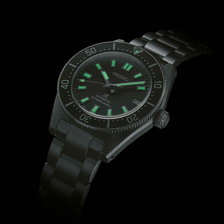 Seiko Prospex "Scuba Diver's" Automatik SPB143J1 Herrenuhr