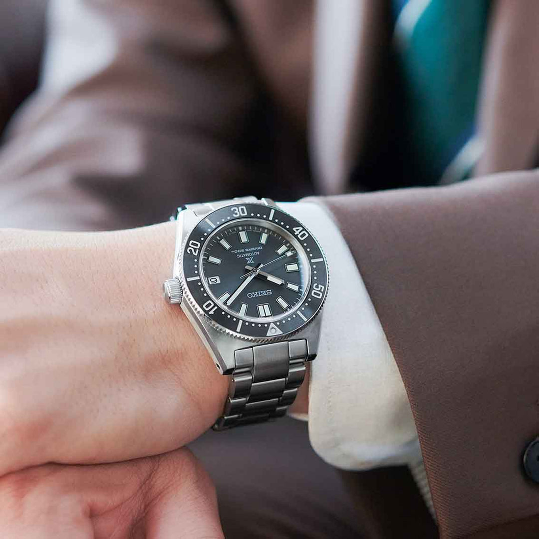 Seiko Prospex "Scuba Diver's" Automatik SPB143J1 Herrenuhr