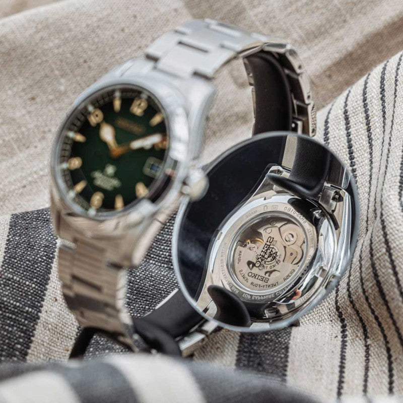 Seiko Prospex Land SPB155J1 Alpinist