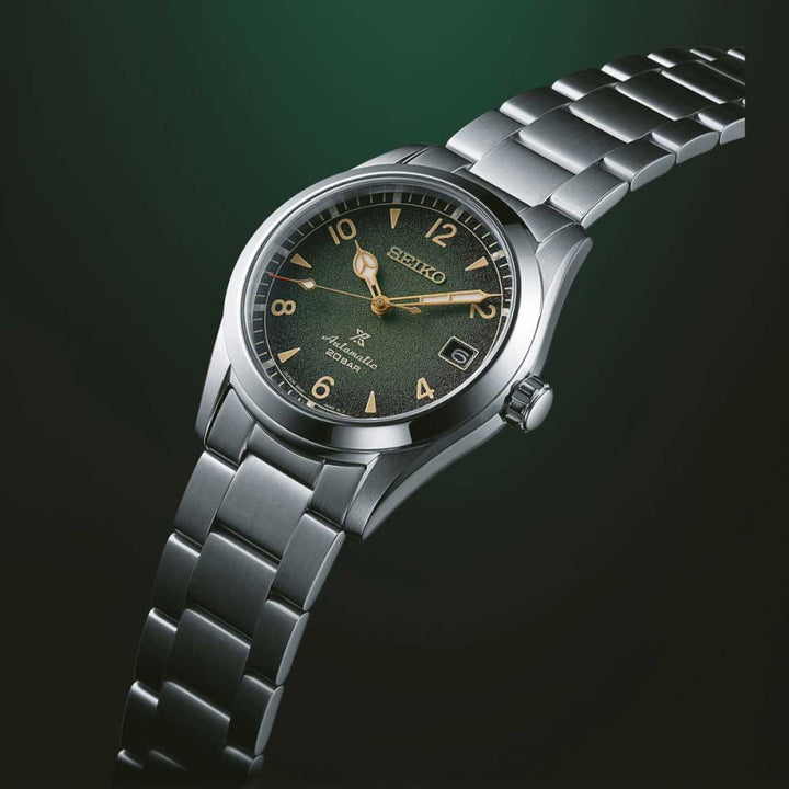 Seiko Prospex Land SPB155J1 Alpinist