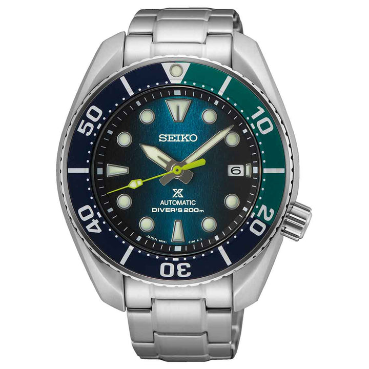 SEIKO PROSPEX European Limited Edition SPB431J1