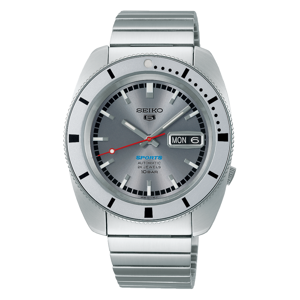 Seiko 5 Sports SRPL03K1 limited edition