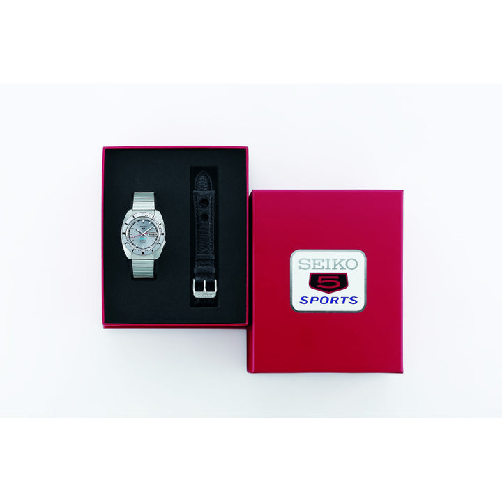 Seiko 5 Sports SRPL03K1 limited edition