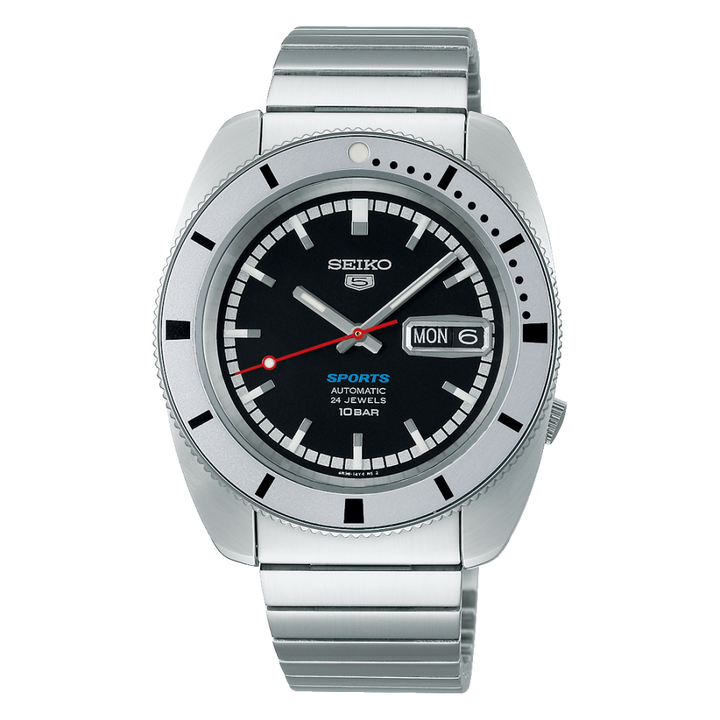 Seiko 5 Sports SRPL05K1 limited edition