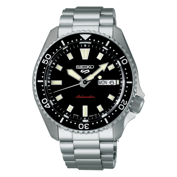 Seiko 5 Sports SKX Series SRPL85K1