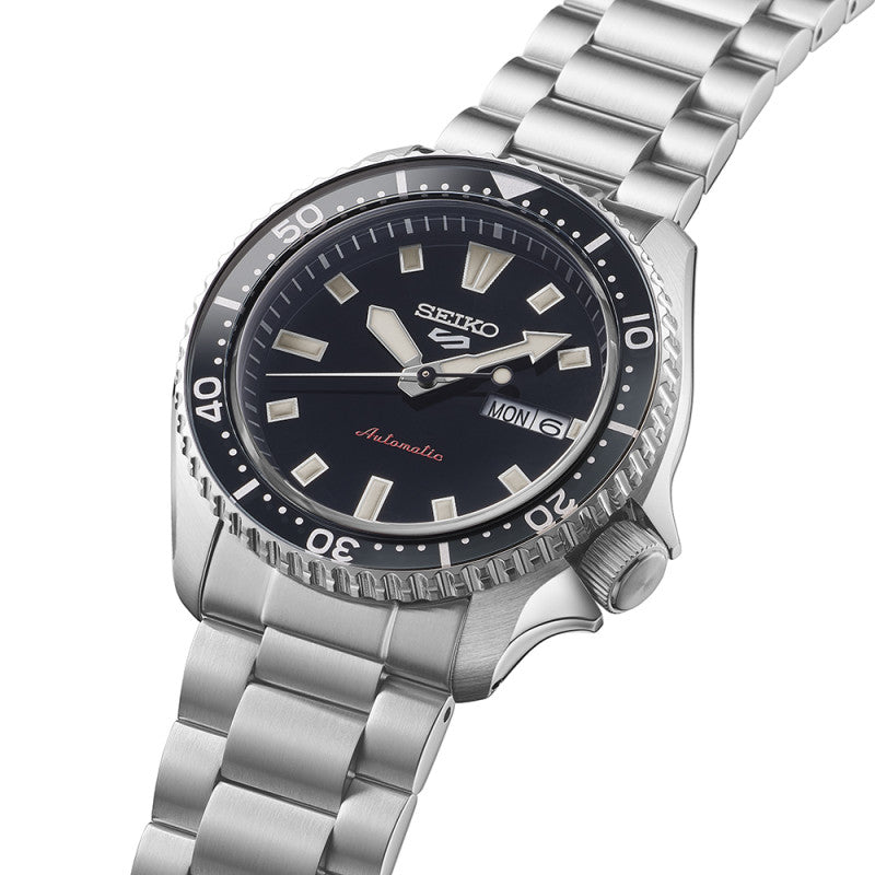 Seiko 5 Sports SKX Series SRPL85K1