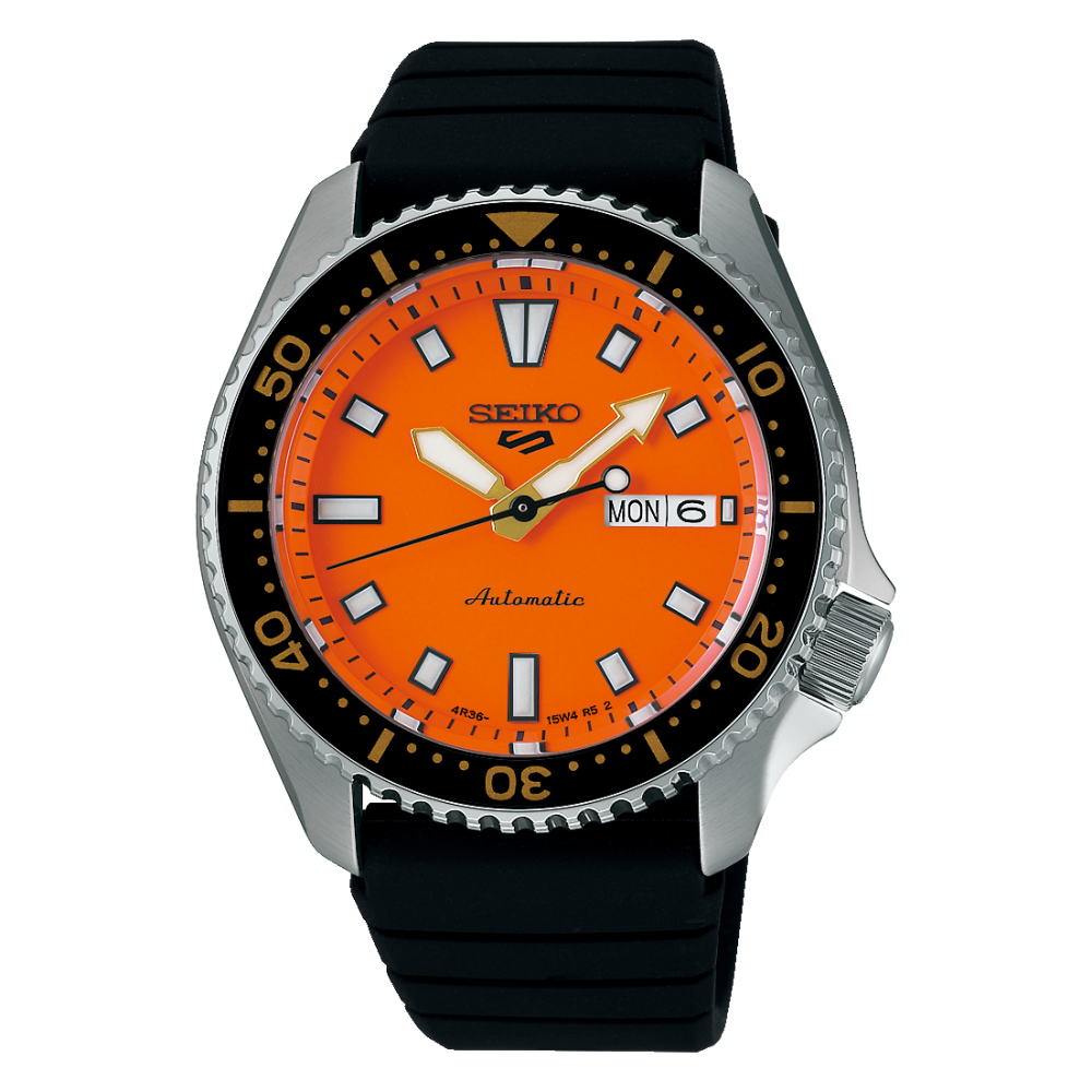 Seiko 5 Sports SKX Series SRPL89K1