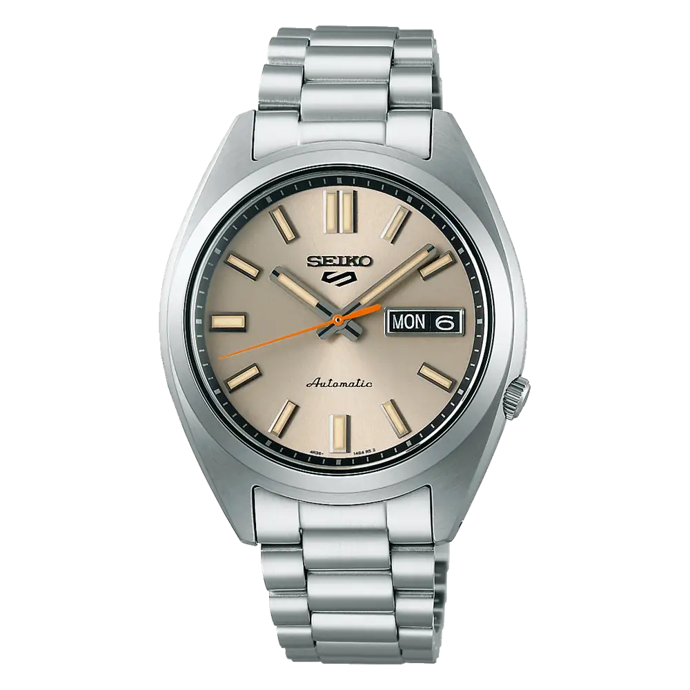 Seiko 5 Sports SRPK91 SNXS series