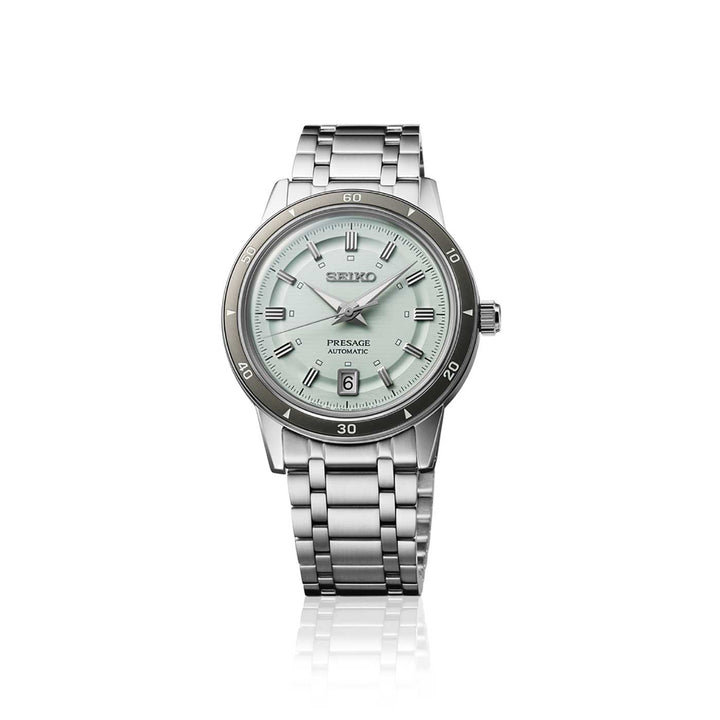 Seiko Presage "Style 60's" SRPL71J1 Herrenuhr