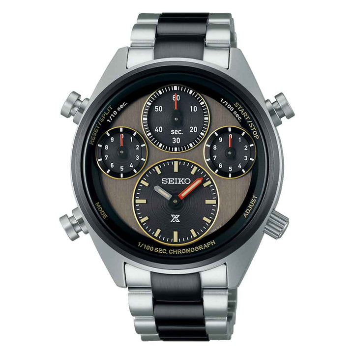 Seiko Prospex Chronograph Solar Quarz SFJ005P1