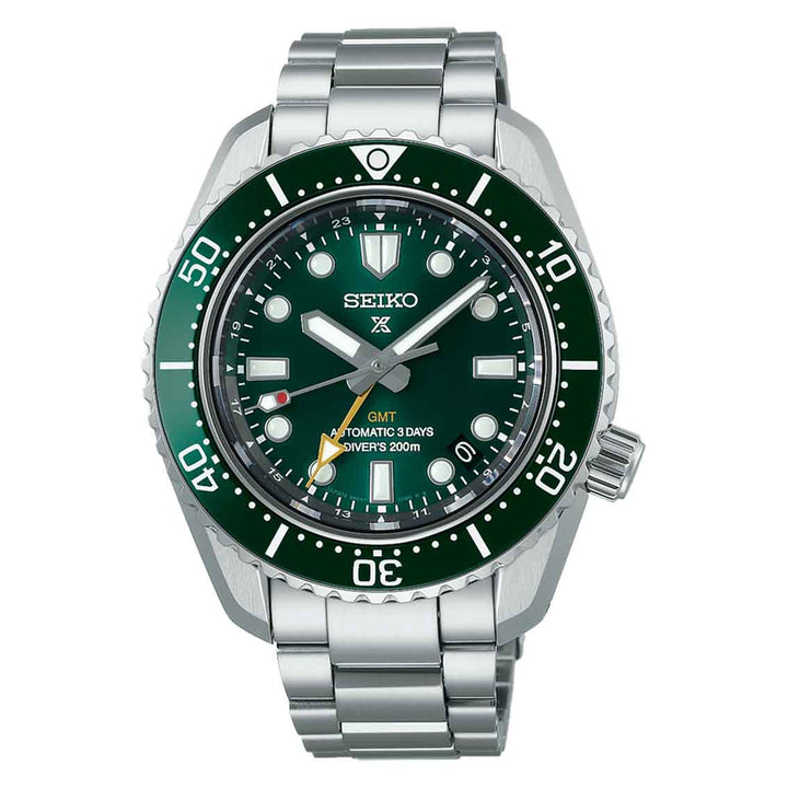Seiko Prospex Diver GMT SPB381J1 Automatik