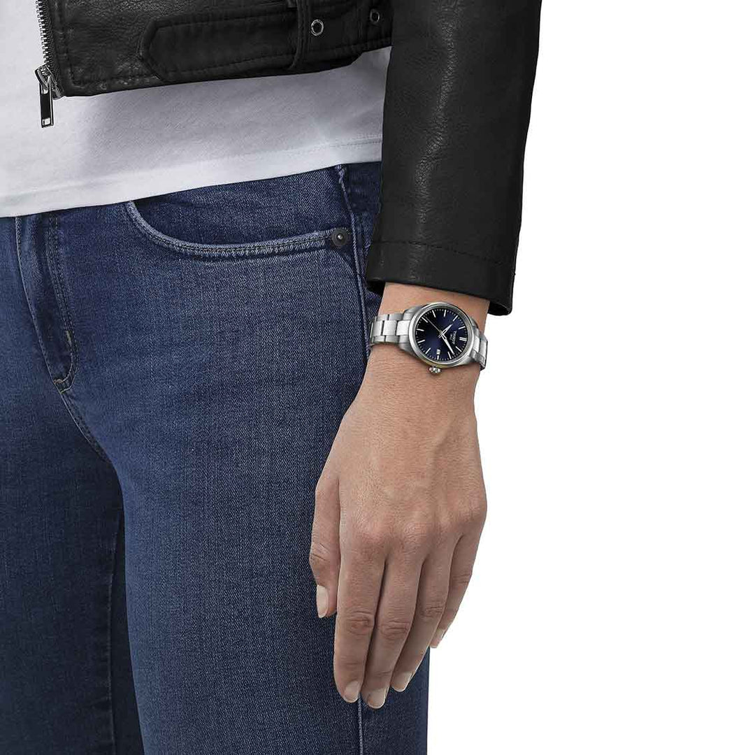 Tissot PR 100 34 mm T150.210.11.041.00 Damenuhr