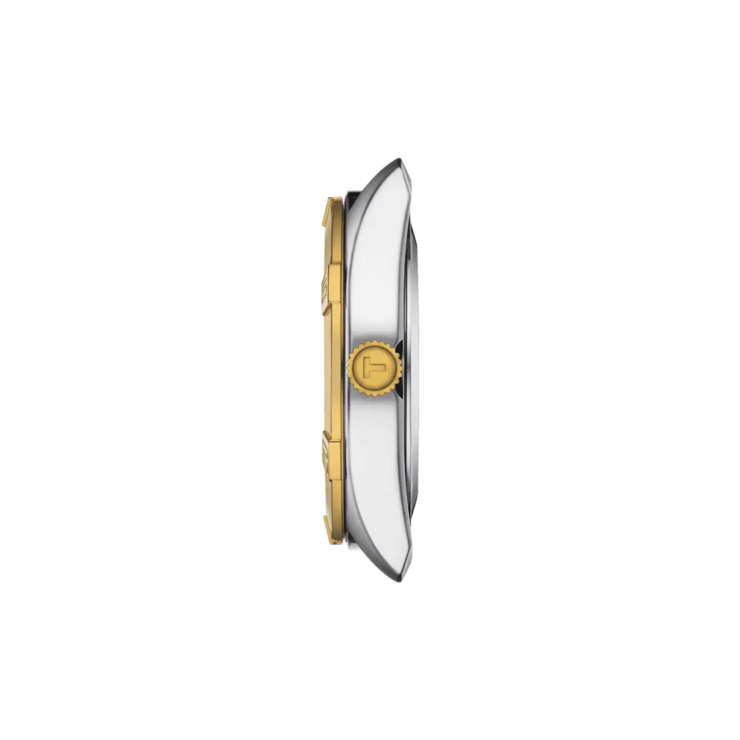 Tissot PR 100 Sport Chic Lady T101.910.22.111.00 Damenuhr