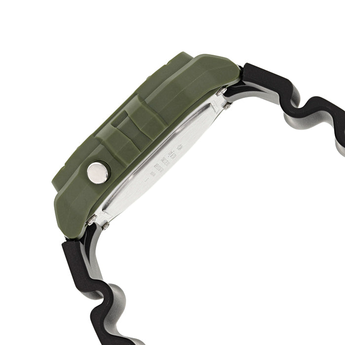 Casio W-218H-3AVEF Illuminator