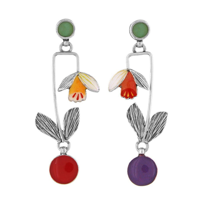 Ohrstecker Jonquille