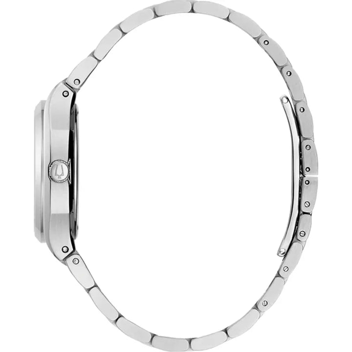 Bulova Damenuhr 96P243 Surveyor