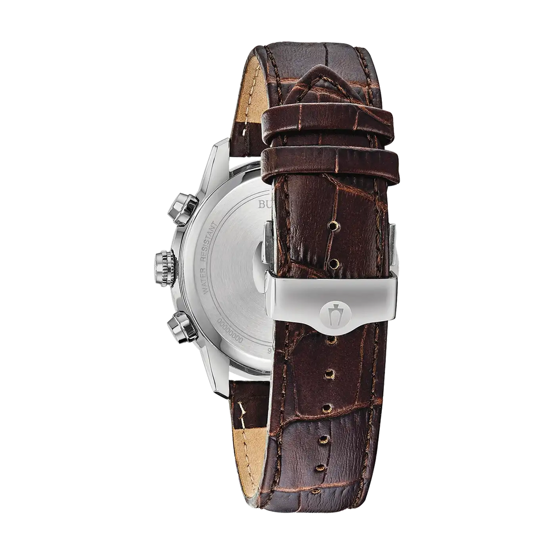 Bulova Classic 96B309 Sutton Chronograph