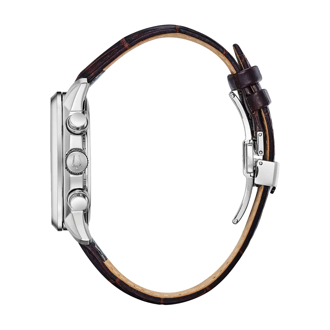 Bulova Classic 96B309 Sutton Chronograph