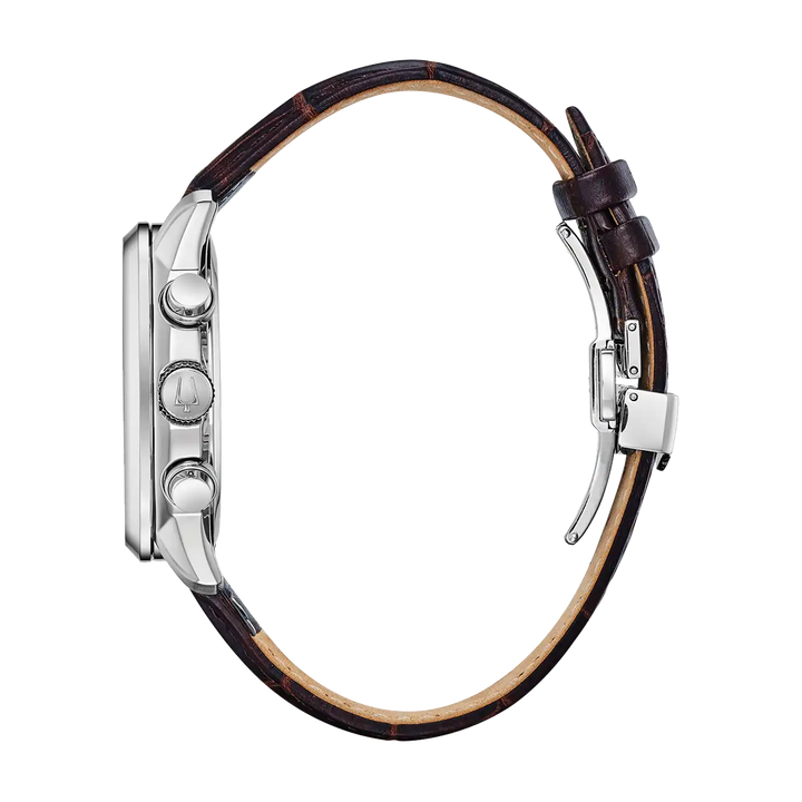 Bulova Classic 96B309 Sutton Chronograph