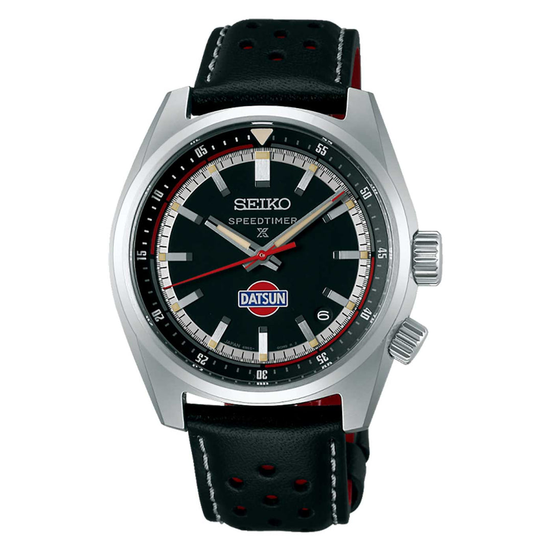 Seiko Prospex Speedtimer SPB517J1 Mechanical Datsun 240Z Limited Edition