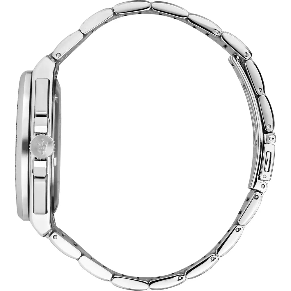 Maserati Velocità Chronograph R8873652001