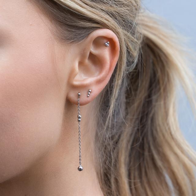 Nordahl Andersen Ohrstecker BEADIT52