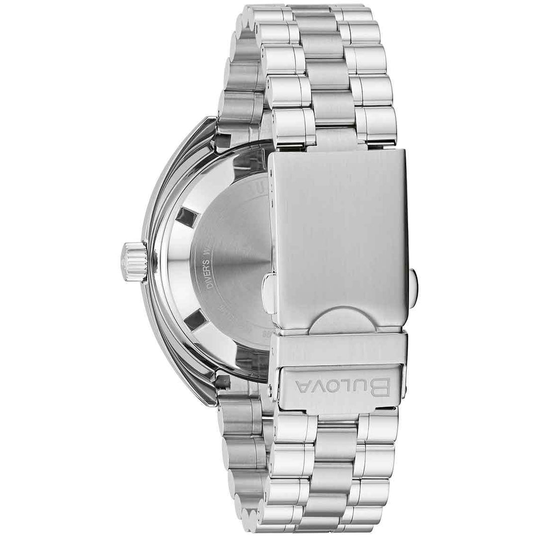 Bulova Oceanographer 96B344 Herrenuhr - My Fine Jewellery