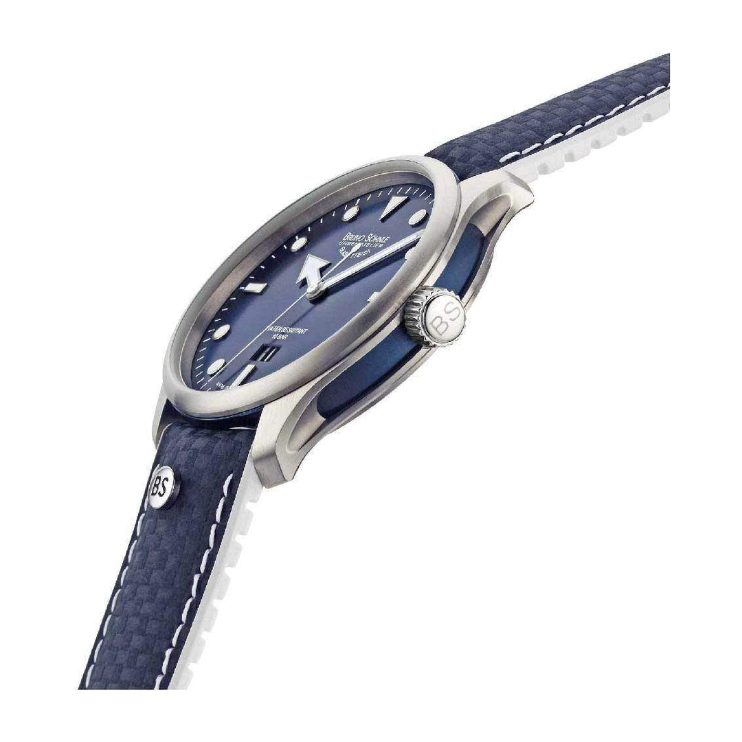 Bruno Söhnle Herrenuhr Triest Sport Big 17-43222-361 - My Fine Jewellery