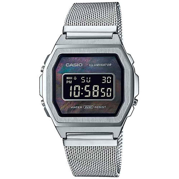 Casio A1000M-1BEF Vintage ICONIC Premium Unisex - My Fine Jewellery