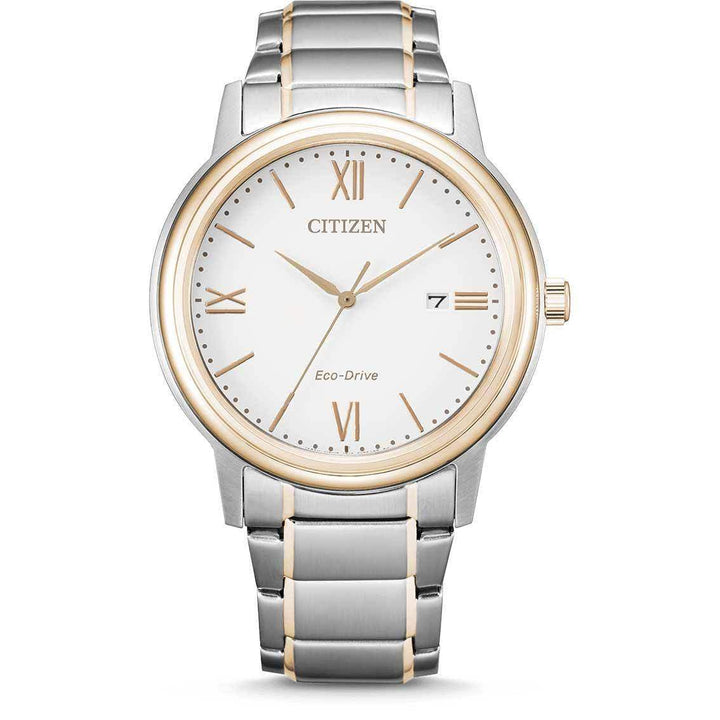 Citizen Herrenuhr AW1676-86A Eco-Drive - My Fine Jewellery