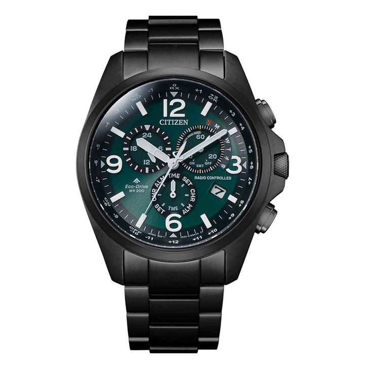 Citizen Promaster Land CB5925-82X Funk Chronograph