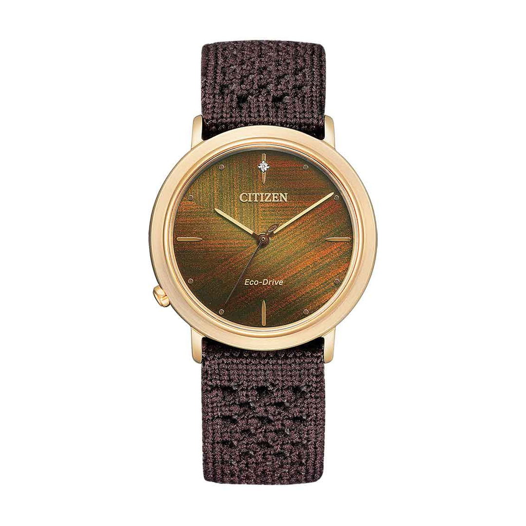 Citizen Ambiluna Earth EM1003-48X