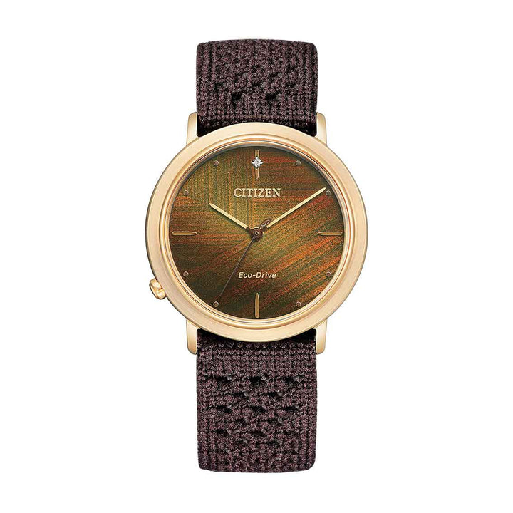 Citizen Ambiluna Earth EM1003-48X