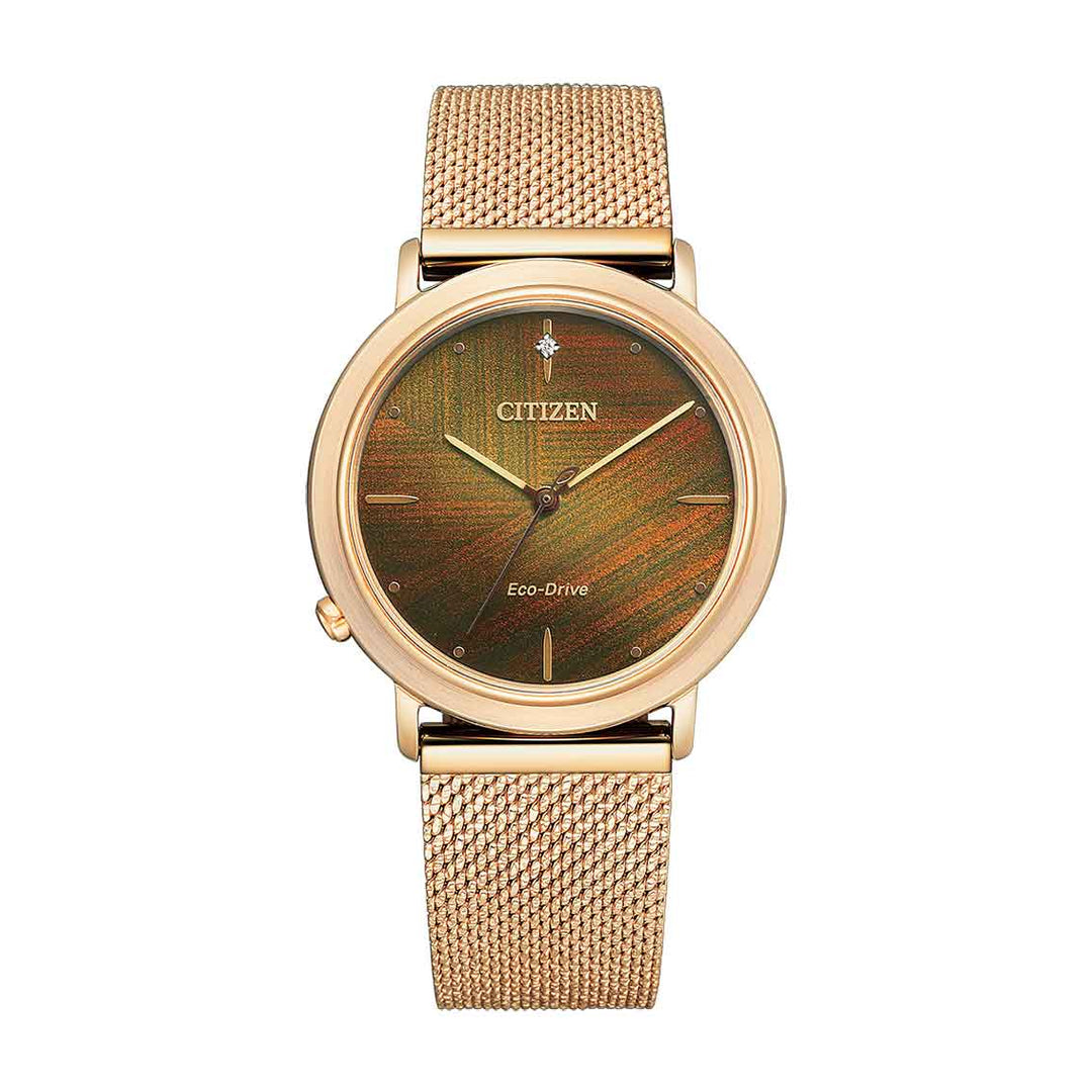 Citizen Ambiluna Earth EM1003-48X
