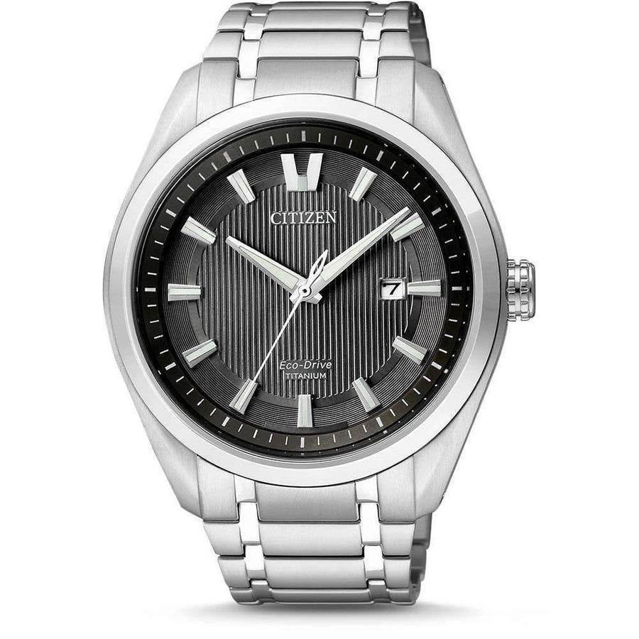 Citizen Herrenuhr AW1240-57E - My Fine Jewellery