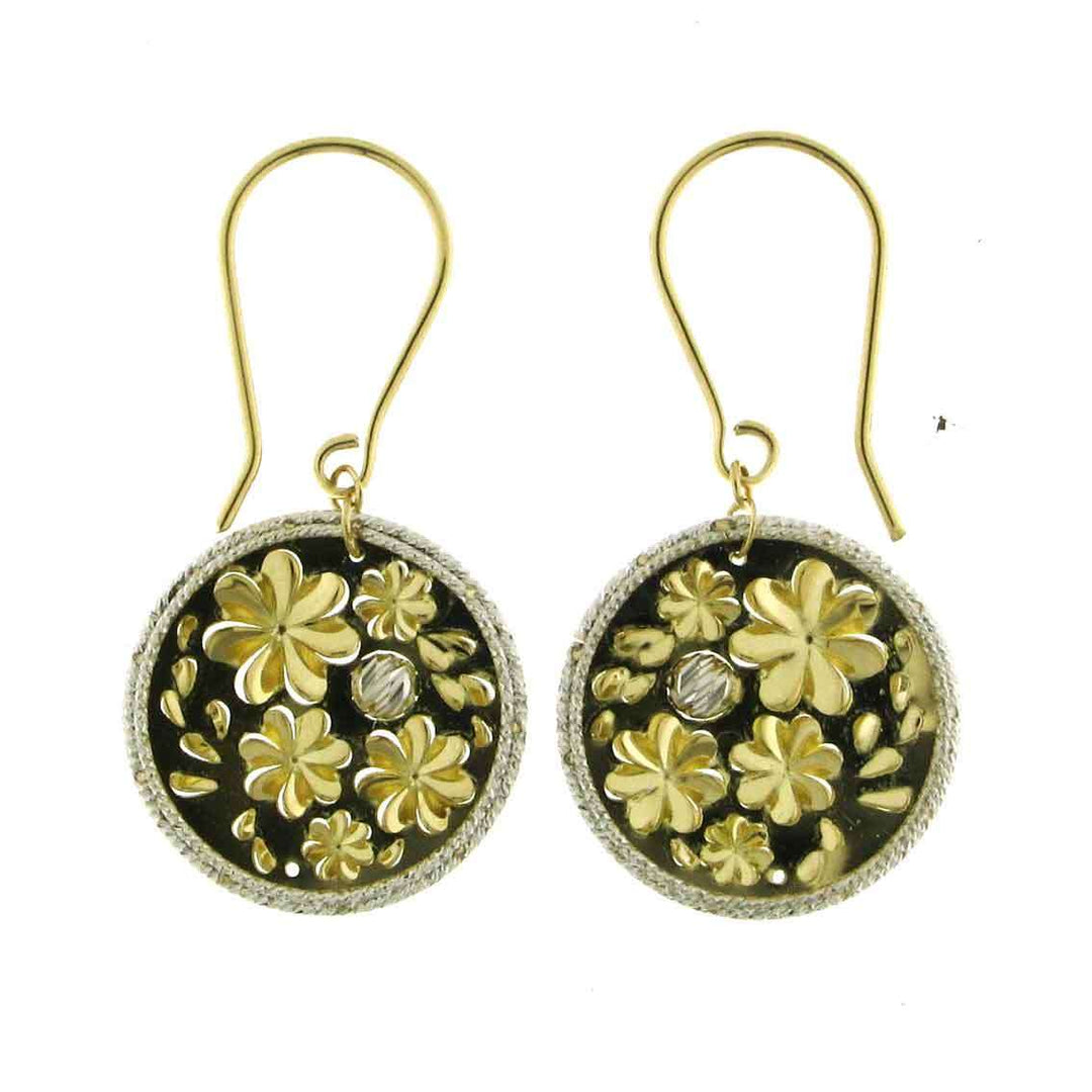 Ohrringe 585 Gelbgold - My Fine Jewellery