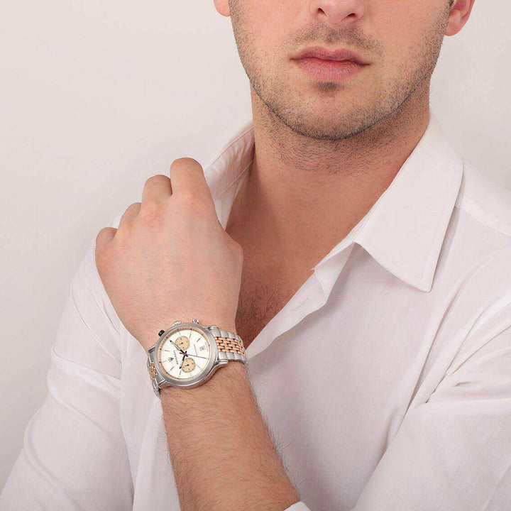 Maserati EPOCA Racing Armbanduhr Herren R8873638002 - My Fine Jewellery