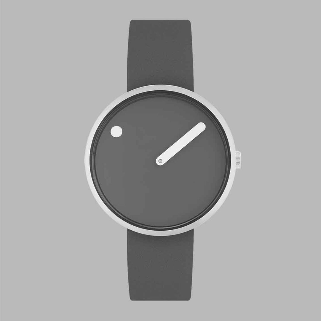 Picto Armbanduhr Grau 34052-6214S