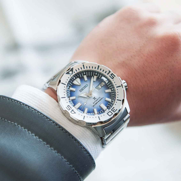 Seiko Prospex SRPG57K1 Herrenuhr