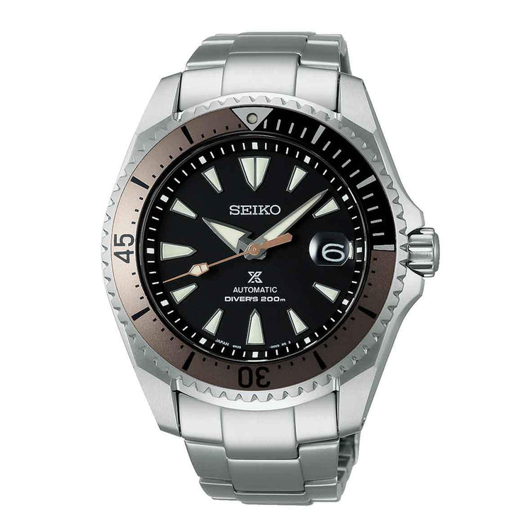 Seiko Titan Automatik Diver SPB189J1 - My Fine Jewellery