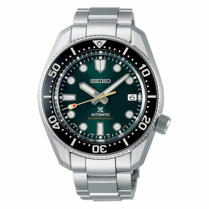 LIMITIERT! Prospex Automatic Diver SPB207J1 - My Fine Jewellery