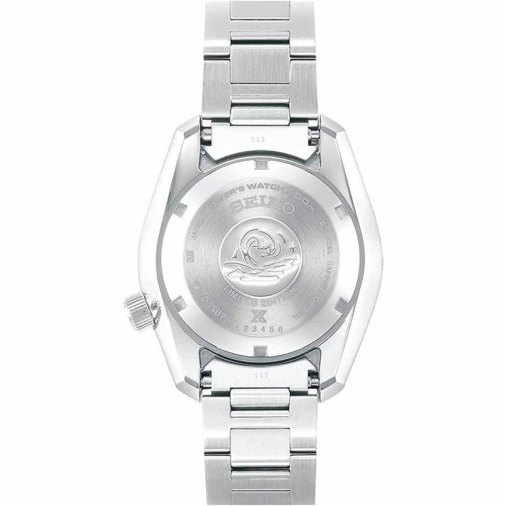 LIMITIERT! Prospex Automatic Diver SPB207J1 - My Fine Jewellery