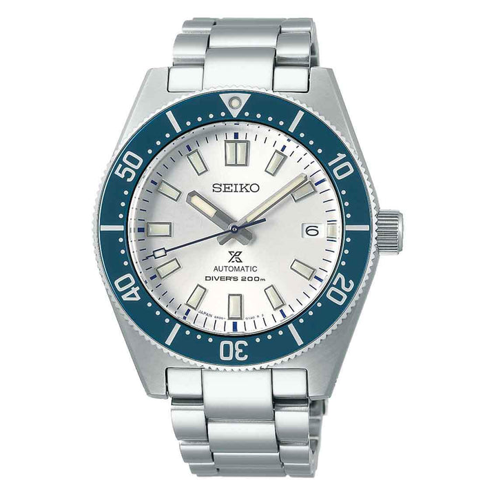 LIMITIERT ! Seiko Prospex Automatik Divers 140th Anniversary SPB213J1 Herrenuhr - My Fine Jewellery