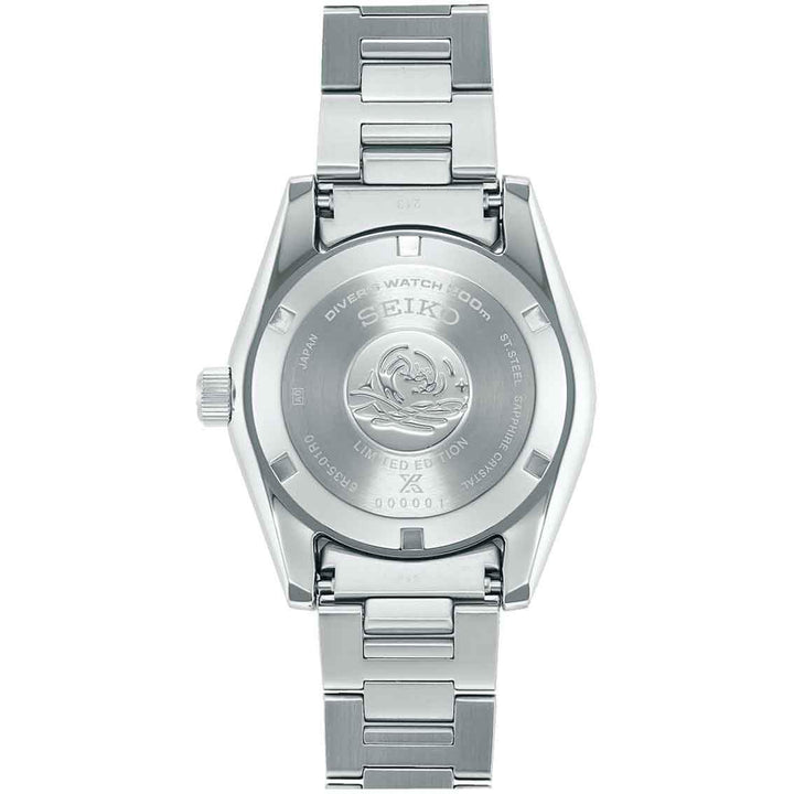 LIMITIERT ! Seiko Prospex Automatik Divers 140th Anniversary SPB213J1 Herrenuhr - My Fine Jewellery