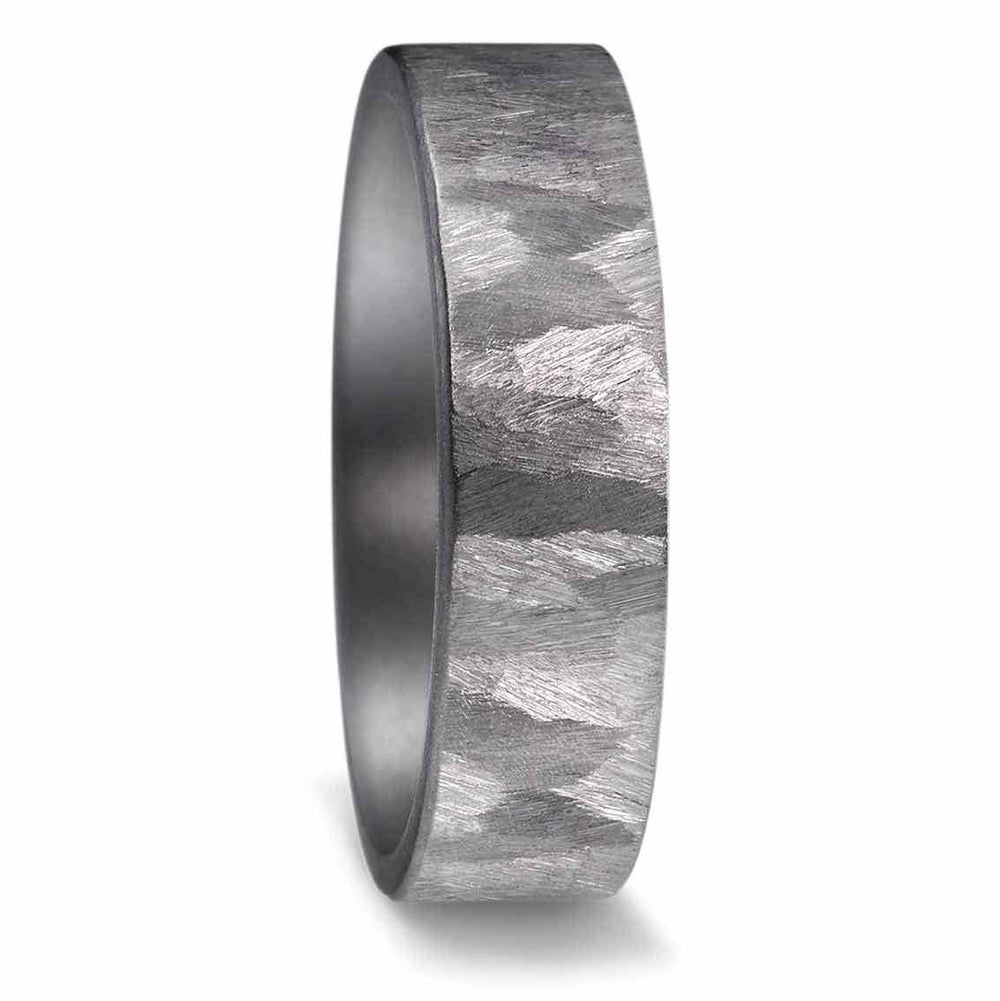 Teno Eheringe Tantal Diamant 0,05 ct - My Fine Jewellery