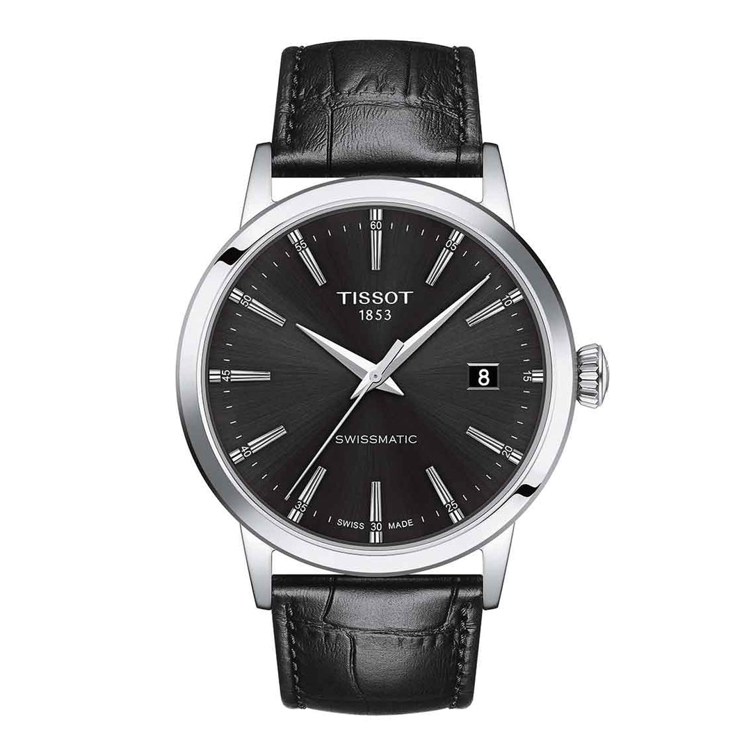 Tissot Classic Dream T129.407.16.051.00 Automatik