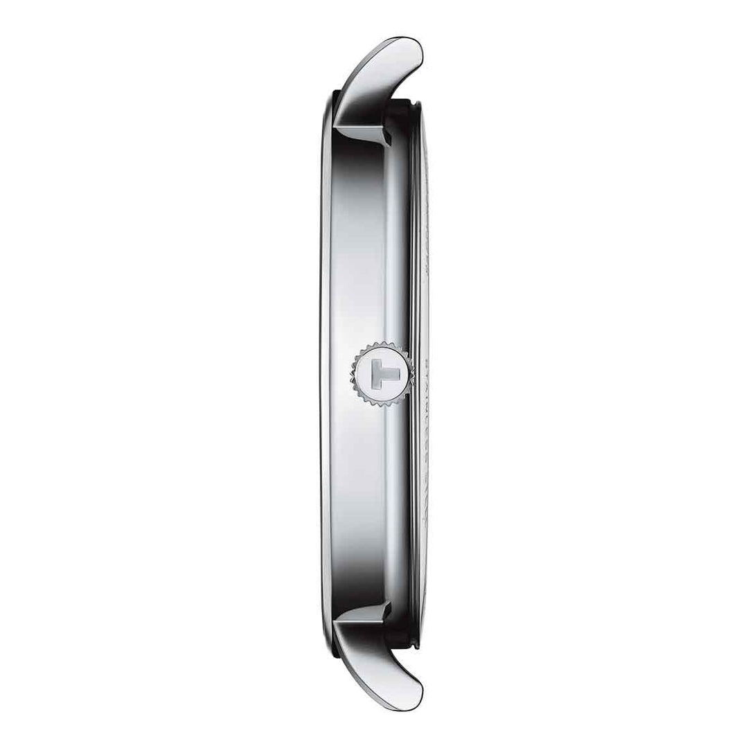 Tissot Everytime Gent T143.410.11.091.00 Quarzuhr