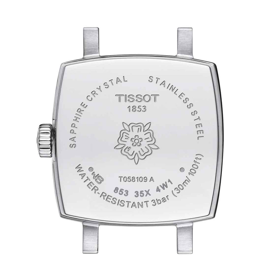 Tissot Lovely Summer Set T058.109.16.031.01 Damenuhr