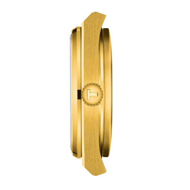 Tissot PRX 35 mm T137.210.33.021.00 Damenuhr